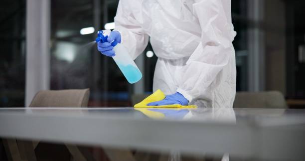 24/7 Emergency Biohazard experts in Marriottsville, MD